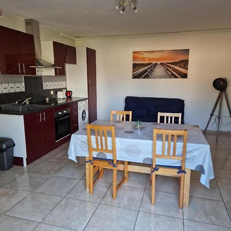 Sarl Reve Mediterraneen Le Barcarès Buitenkant foto